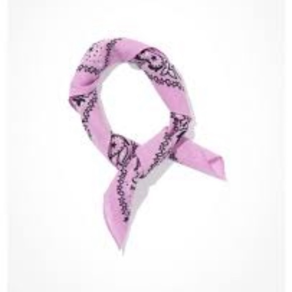 SOLD NWT Classic Bandana - Picture 2 of 2